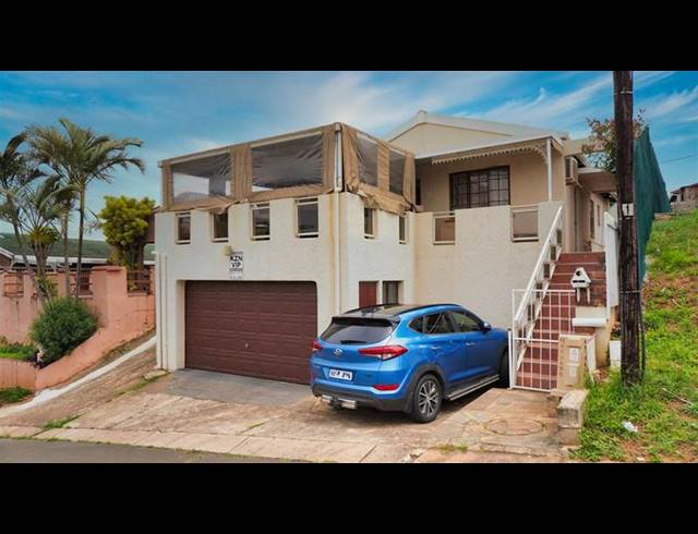 4 BEDROOM HOUSE FOR SALE IN NEWLANDS WEST